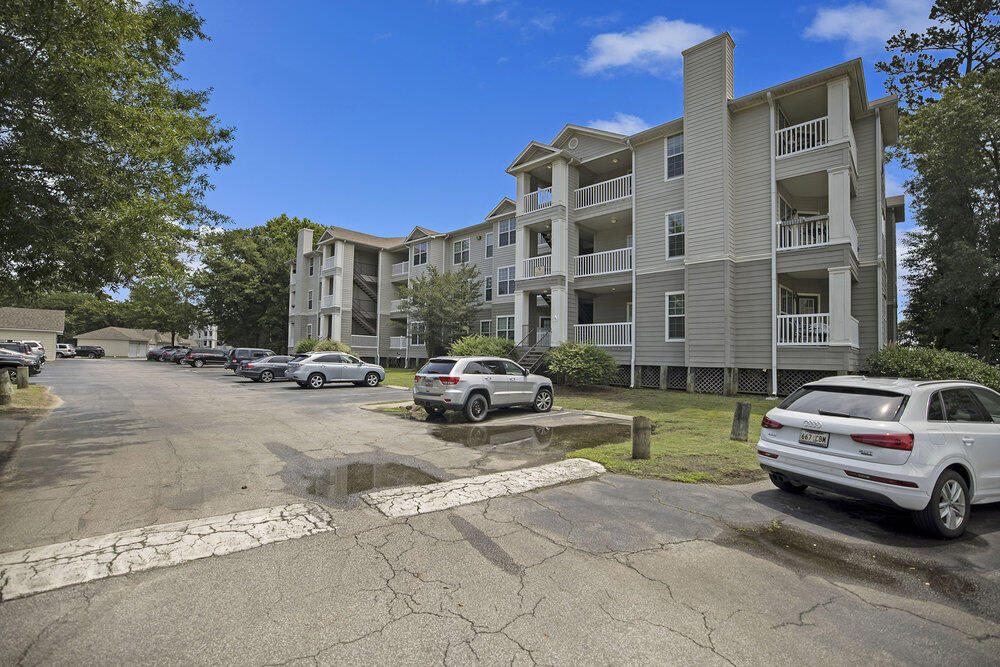 700 Daniel Ellis Drive # 9103