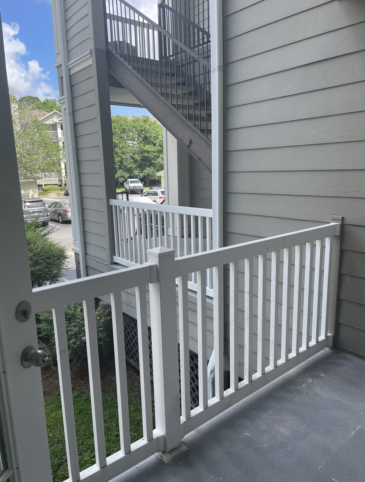 700 Daniel Ellis Drive # 9103