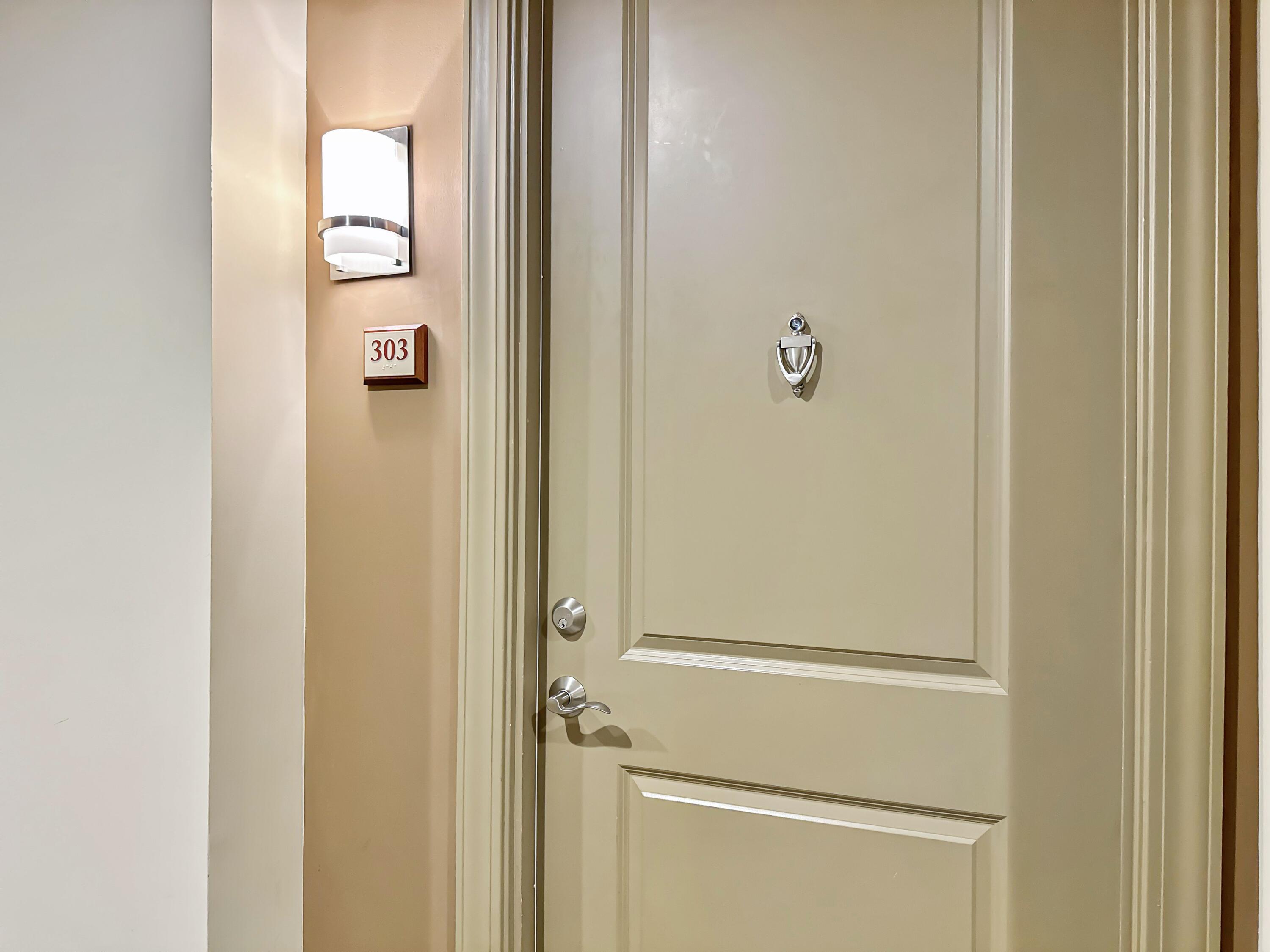125 Pier View Street # 303