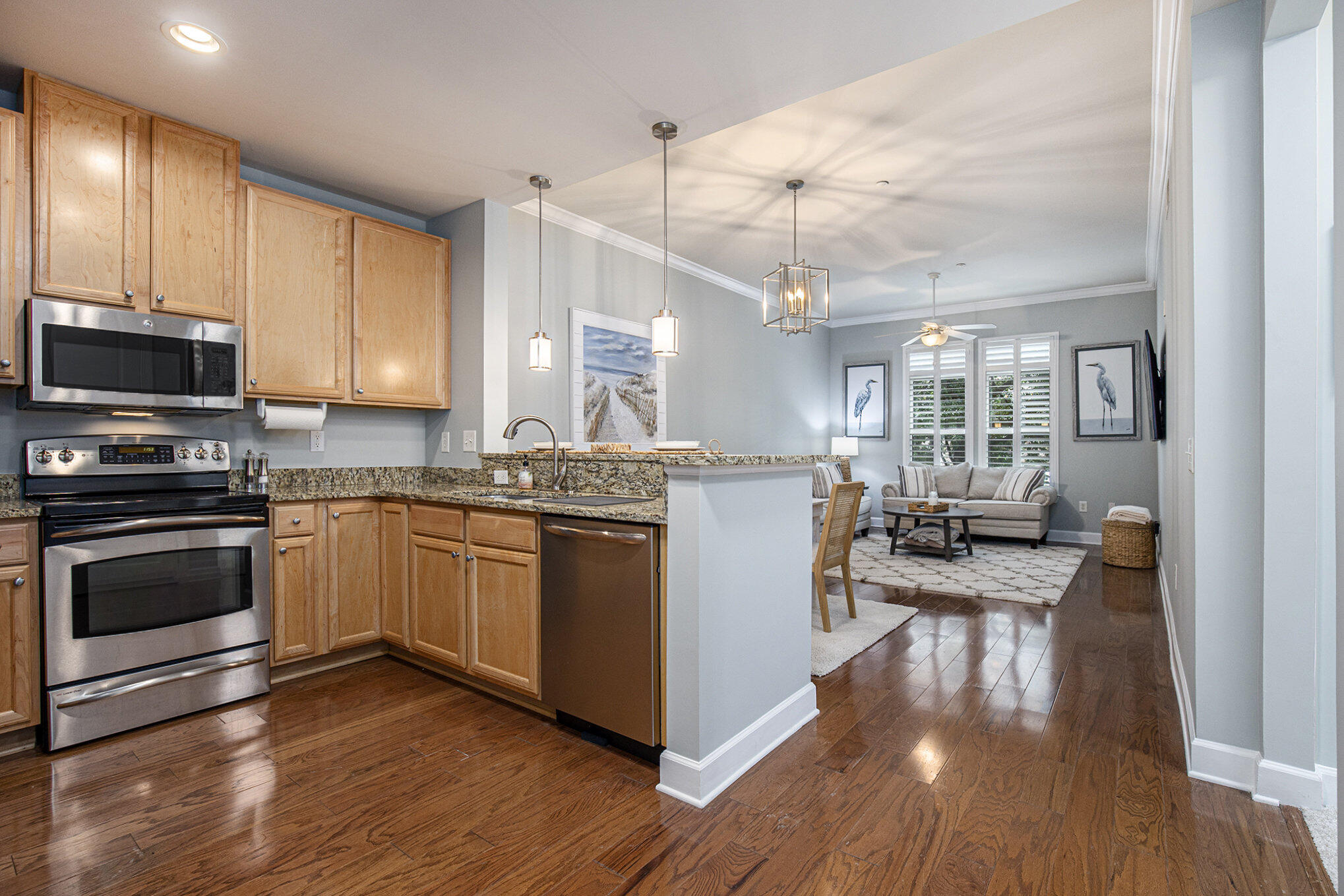 135 Pier View Street # 103