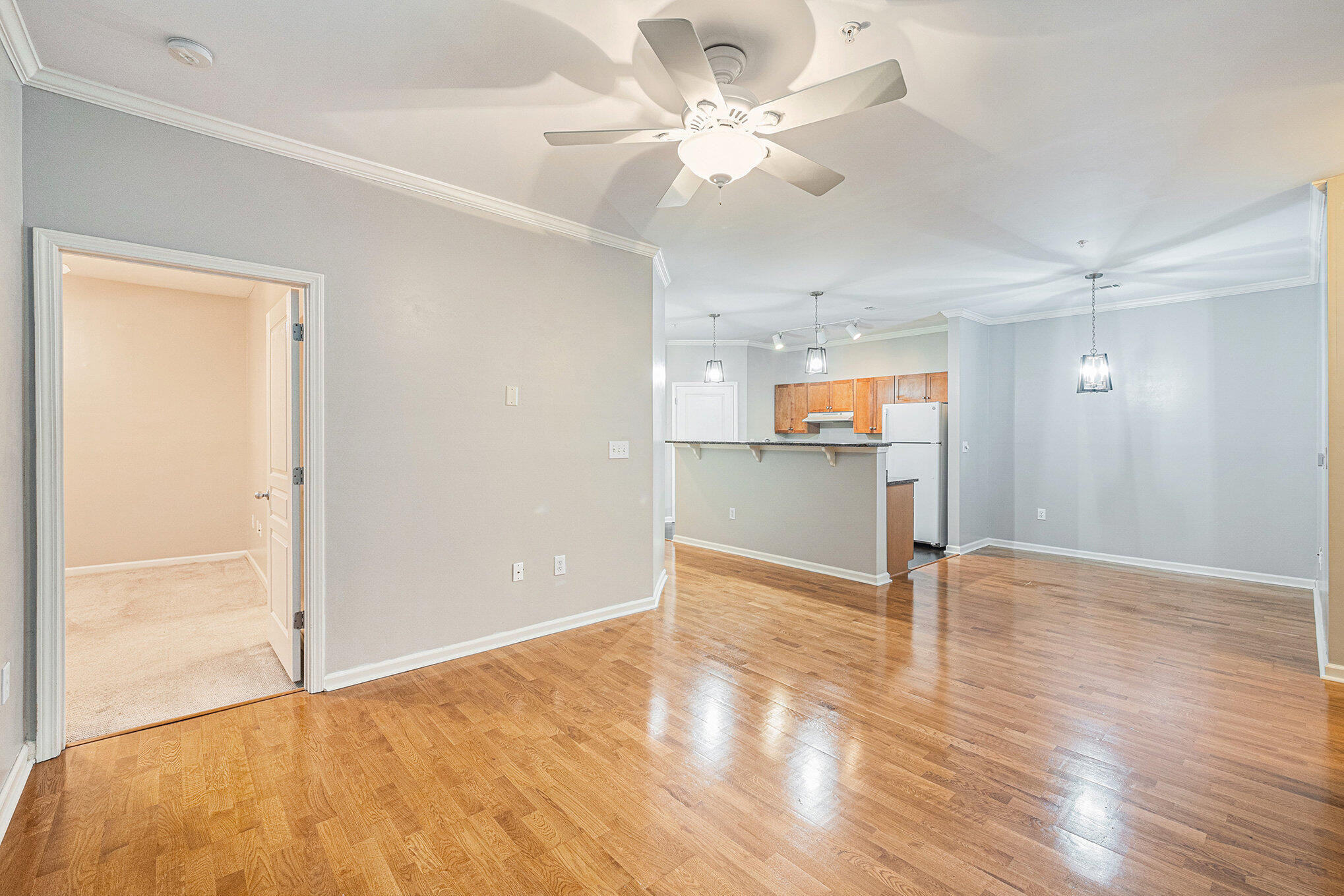 300 Bucksley Lane # 102