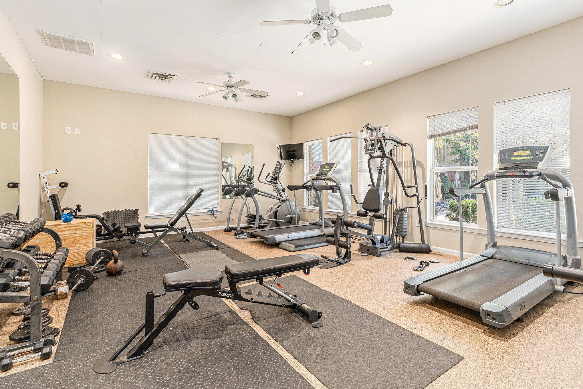 300 Bucksley Lane # 102