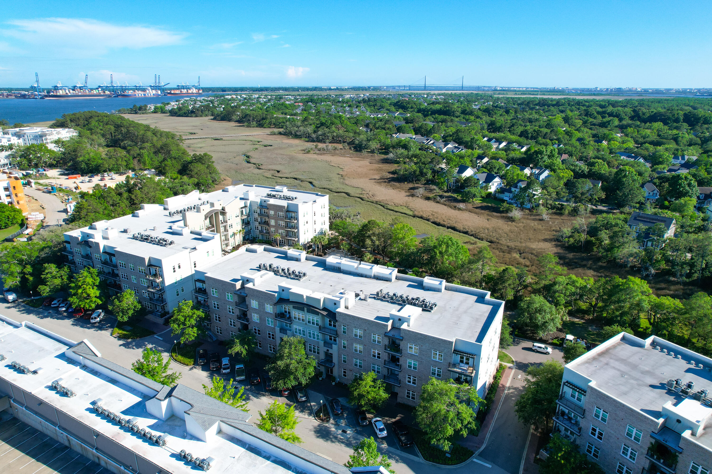 135 Pier View Street Unit 105