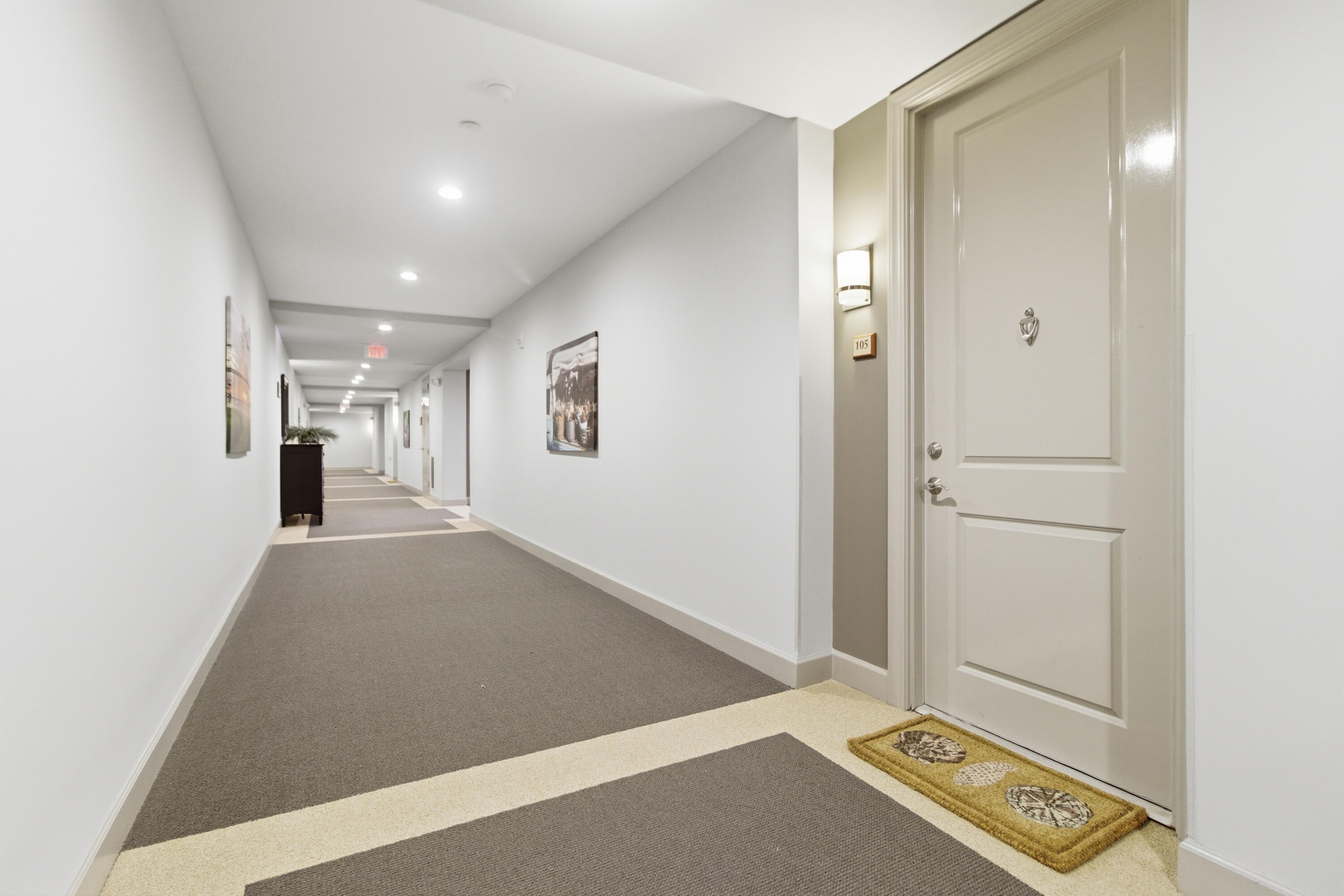 135 Pier View Street Unit 105