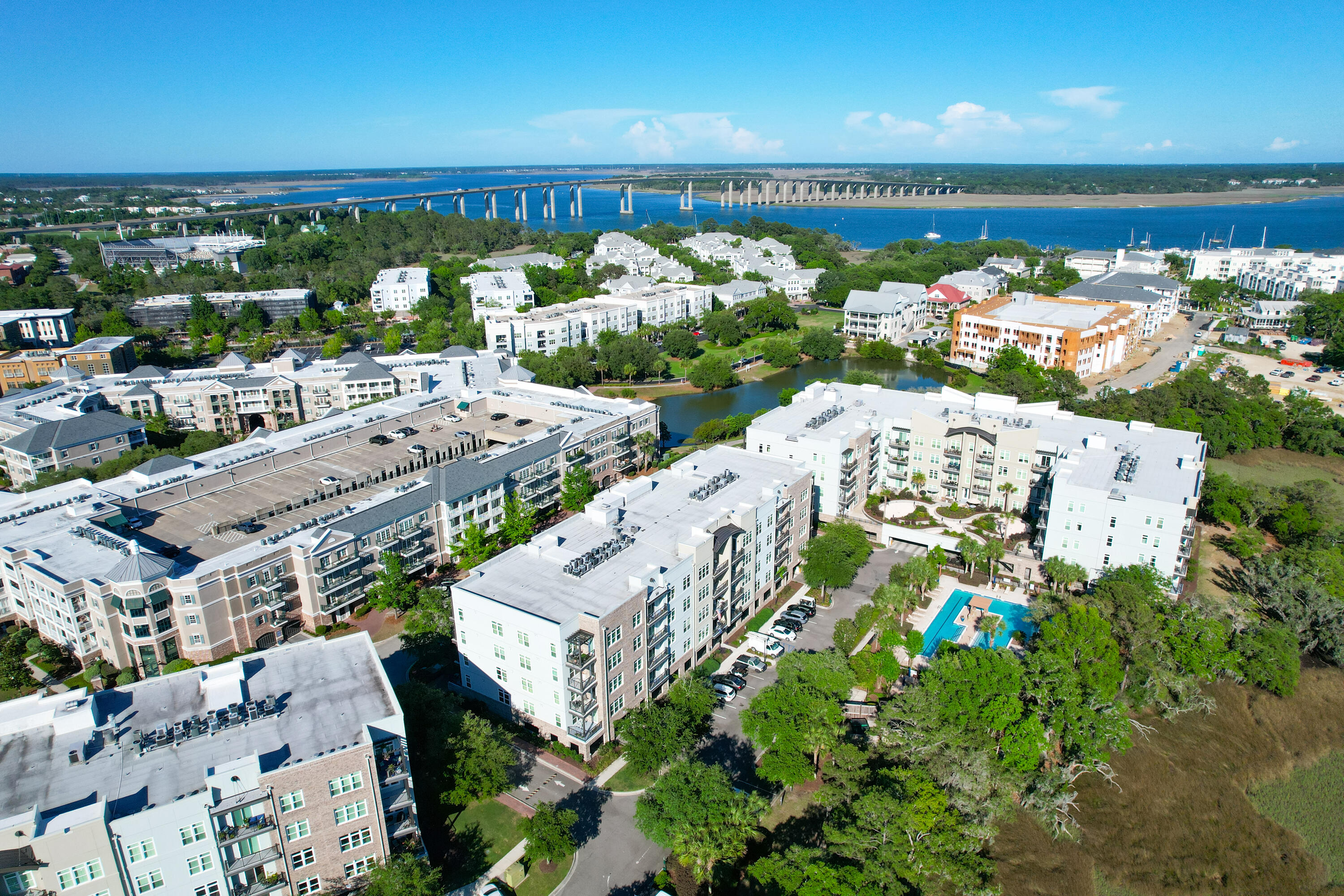 135 Pier View Street Unit 105