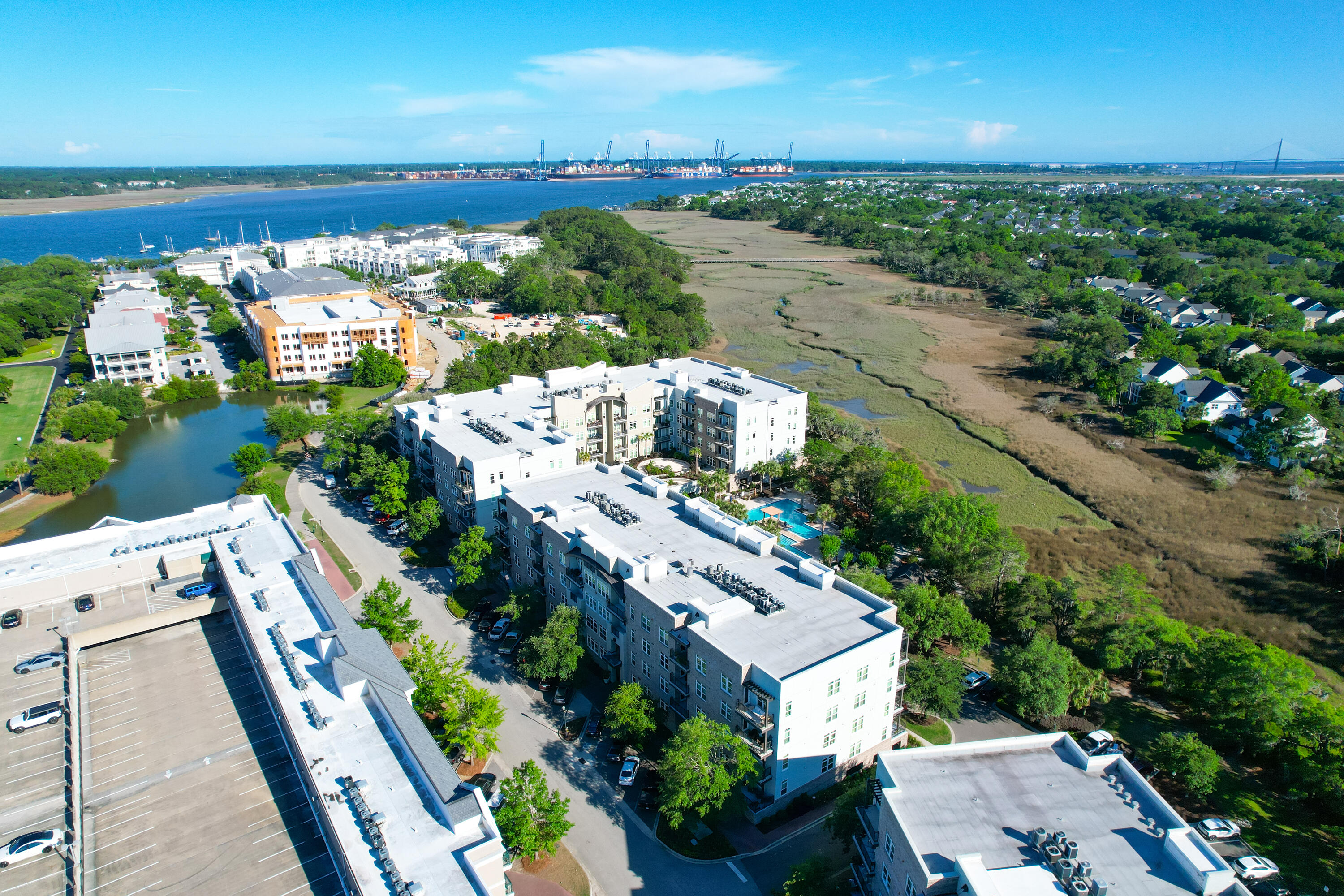 135 Pier View Street Unit 105