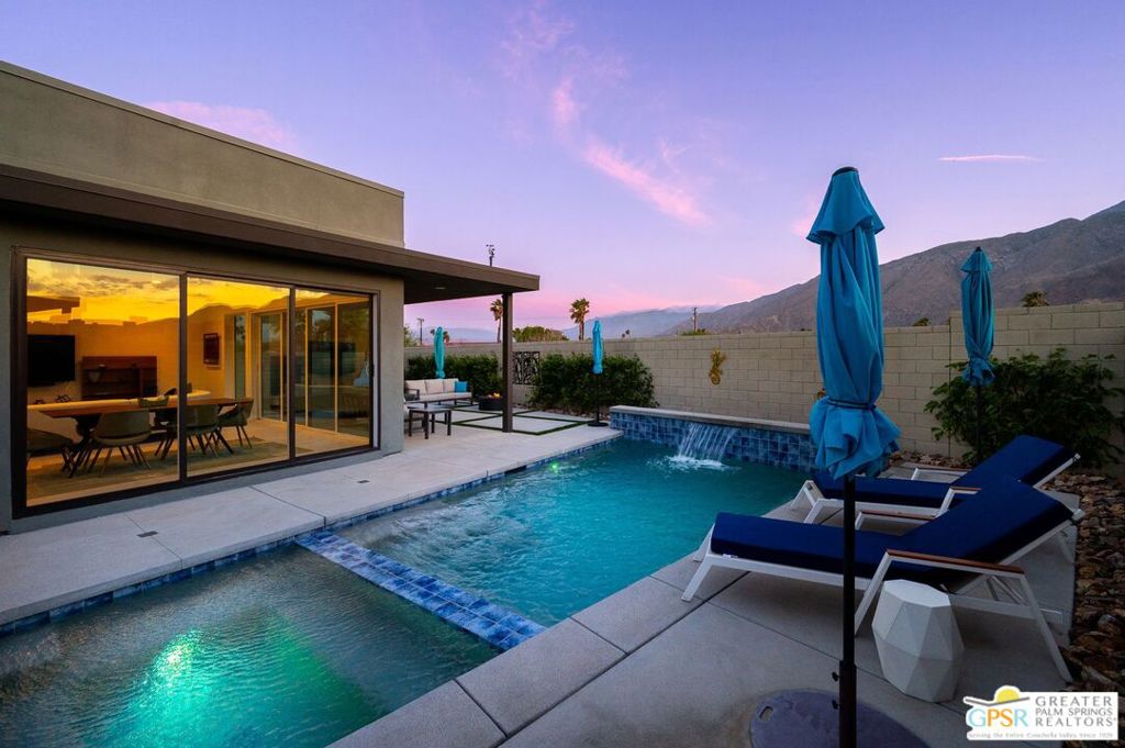 3447 Taylor Drive