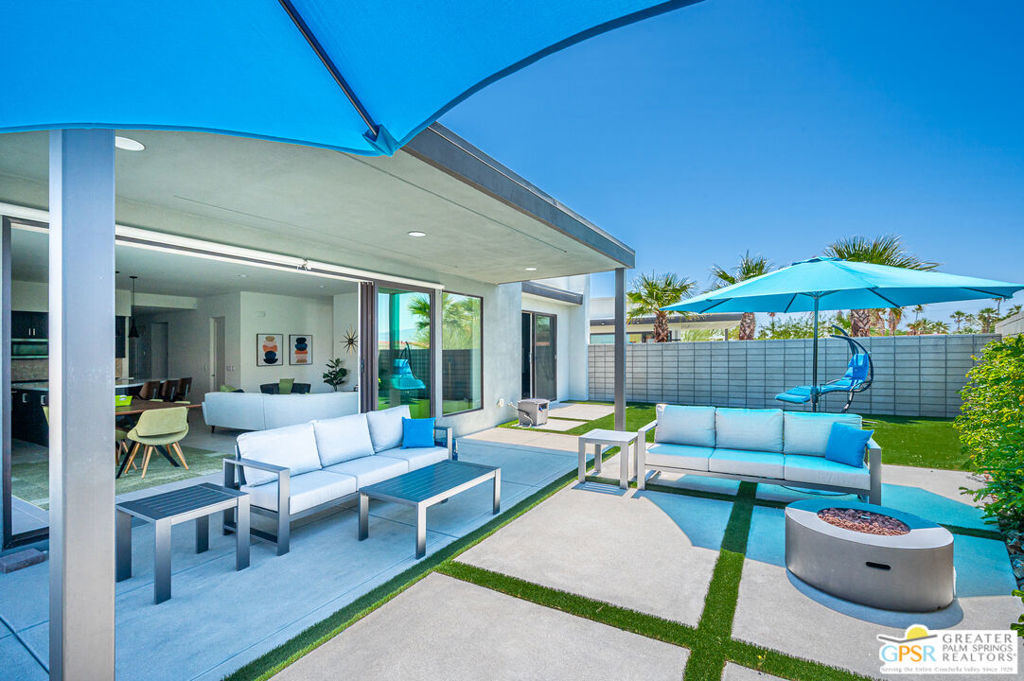 3447 Taylor Drive