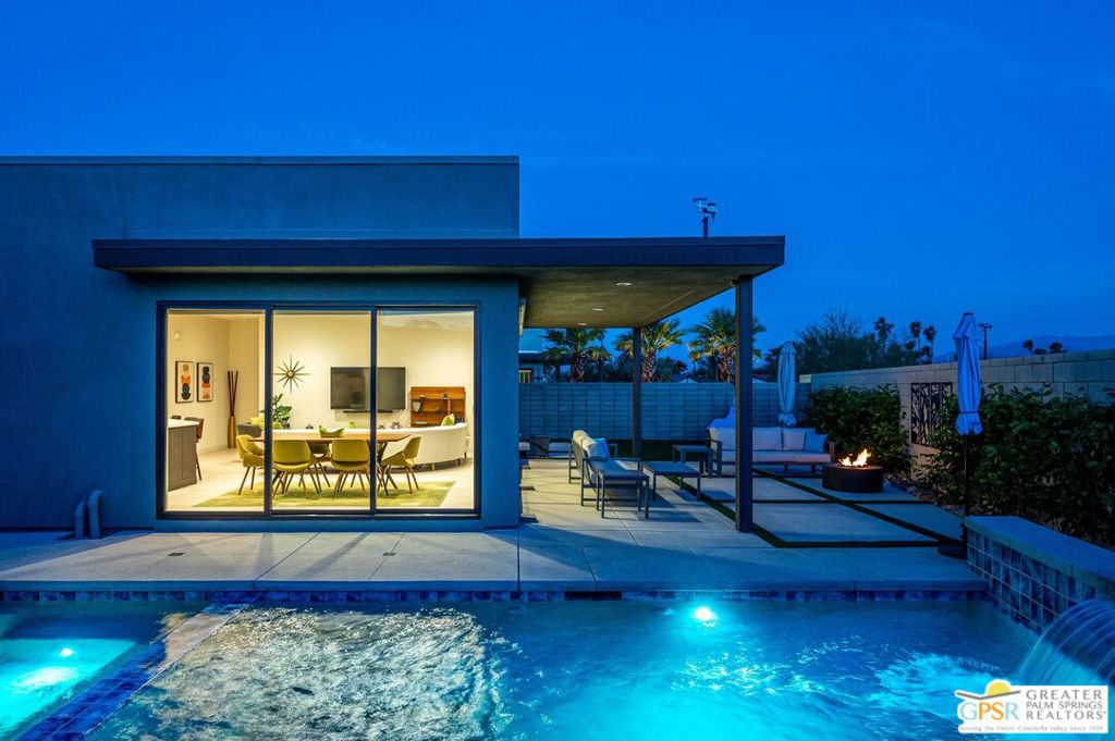 3447 Taylor Drive