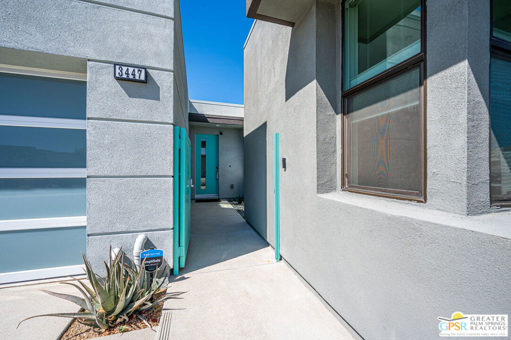 3447 Taylor Drive