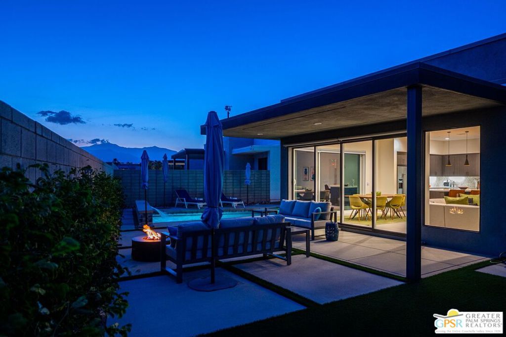 3447 Taylor Drive
