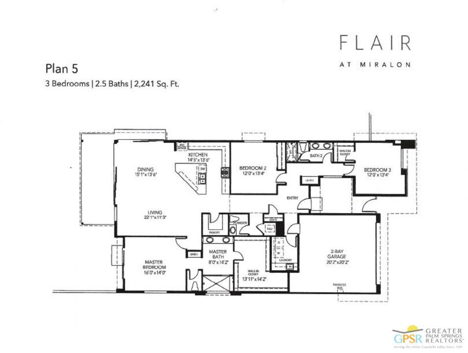 3447 Taylor Drive