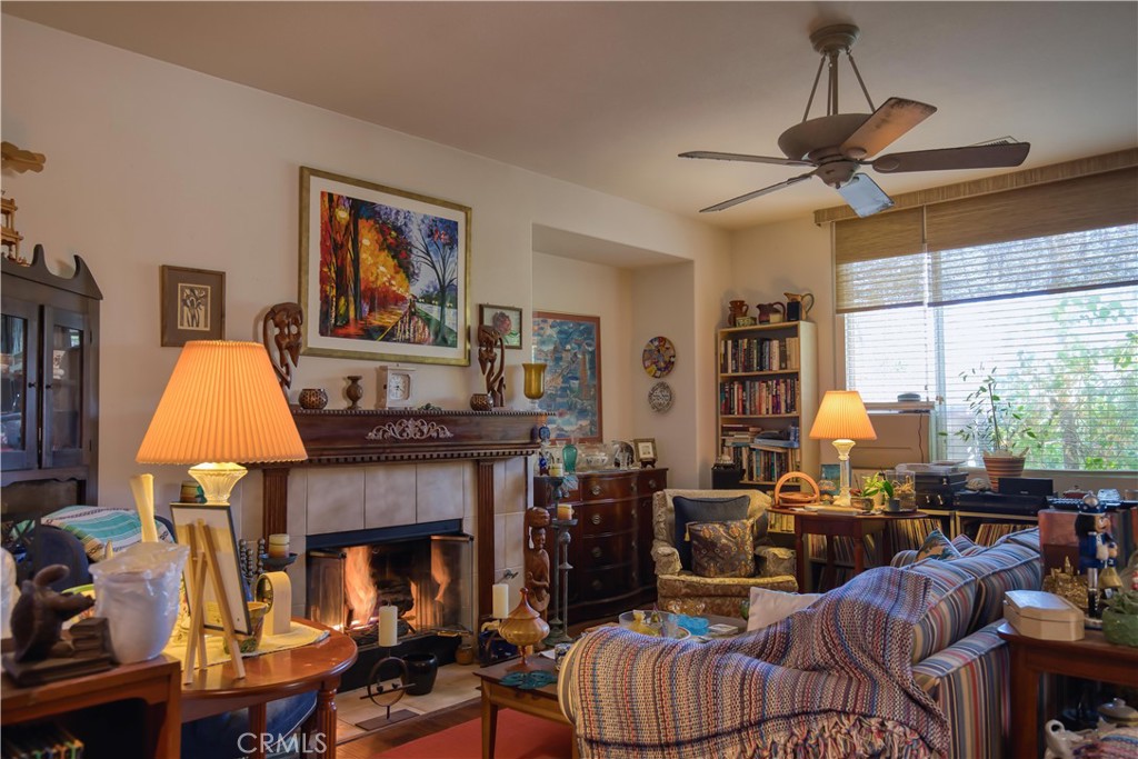 65565 Acoma Avenue 113