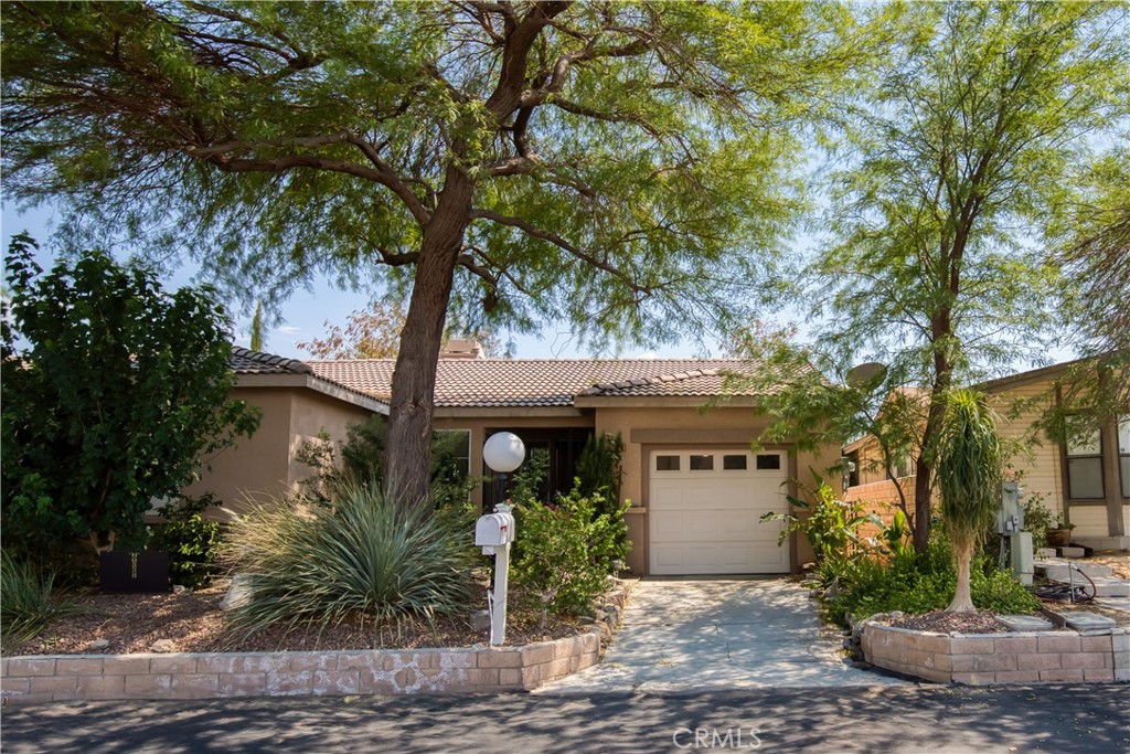 65565 Acoma Avenue 113