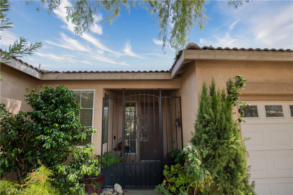 65565 Acoma Avenue 113