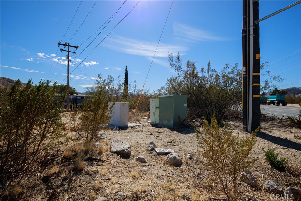 222 Twentynine Palms