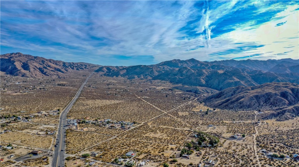 222 Twentynine Palms