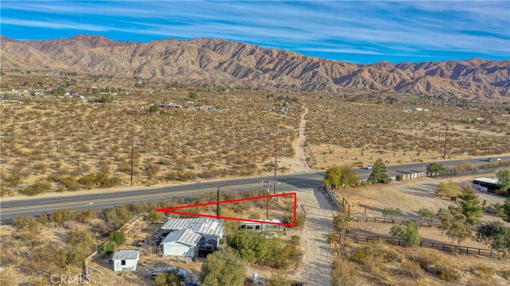 222 Twentynine Palms
