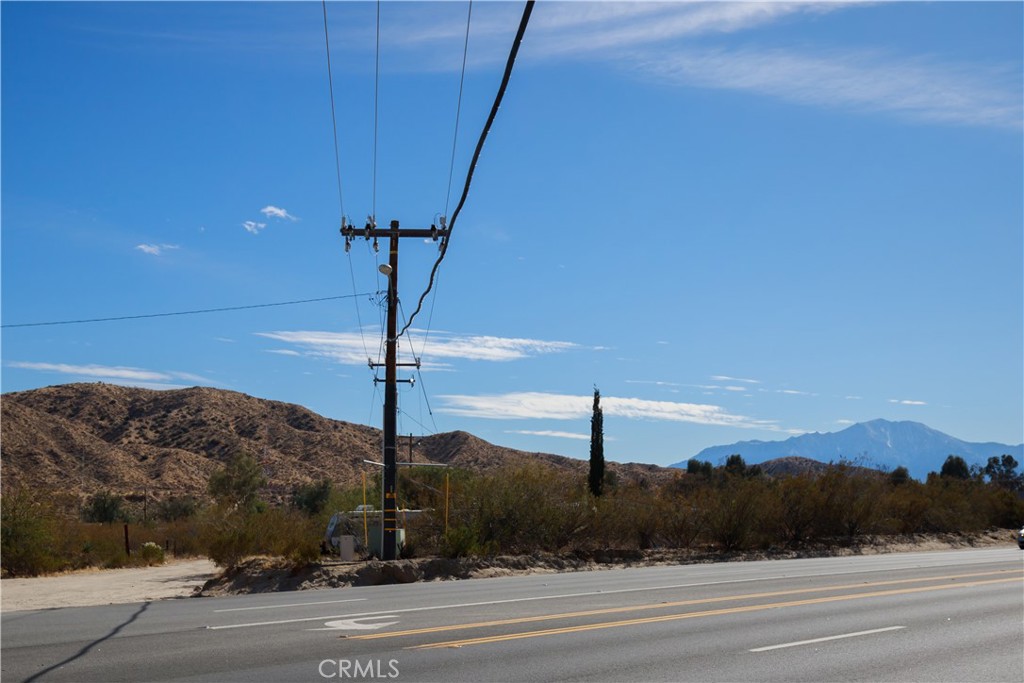 222 Twentynine Palms