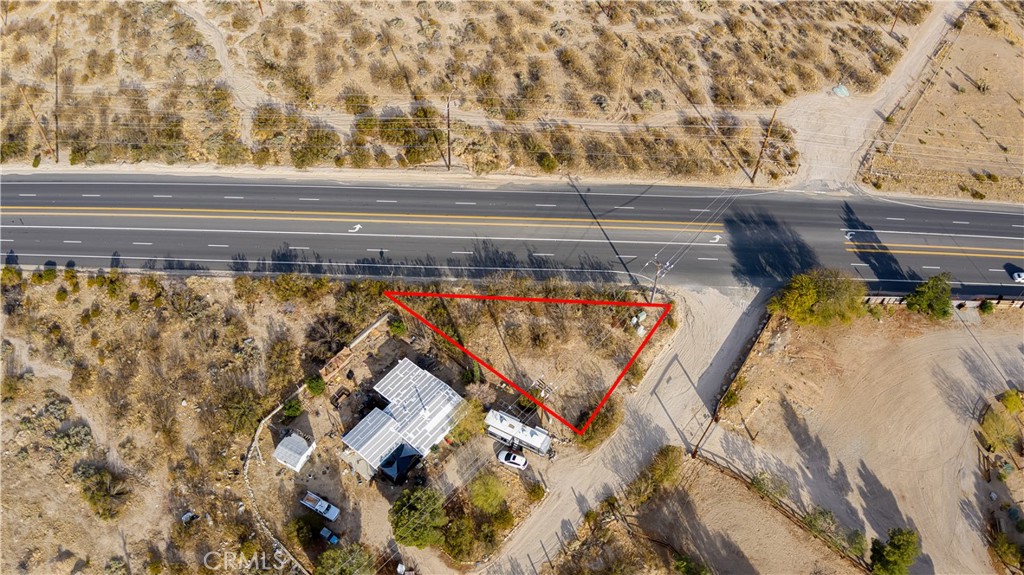 222 Twentynine Palms
