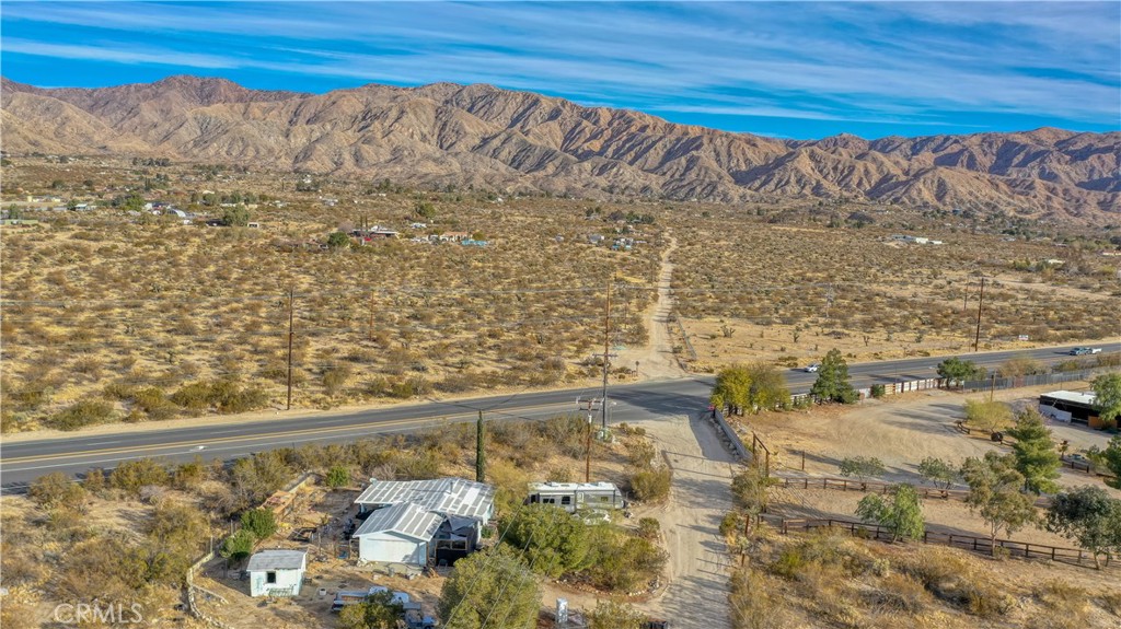222 Twentynine Palms