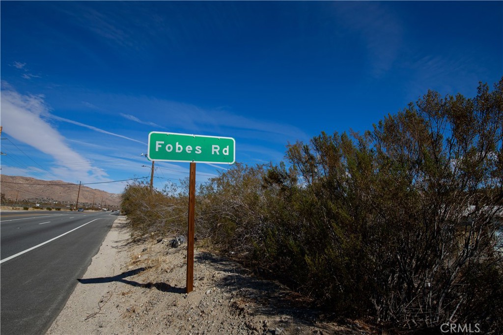 222 Twentynine Palms