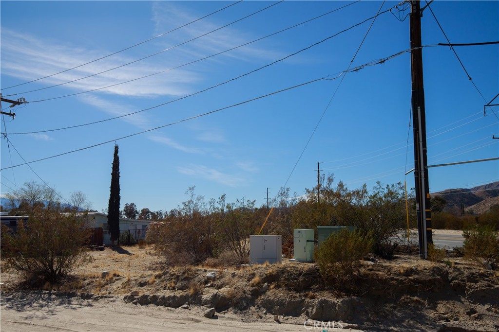 222 Twentynine Palms