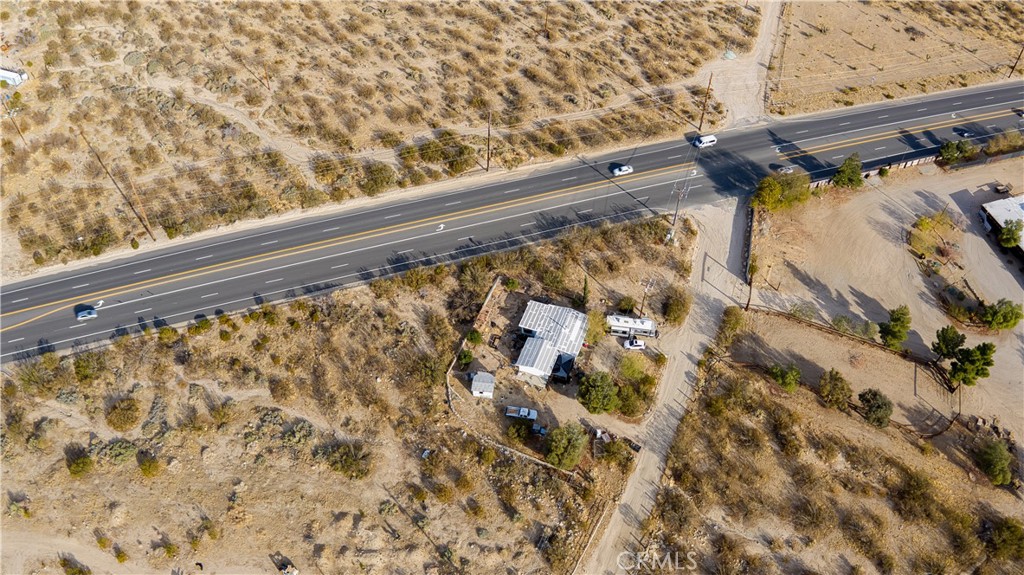 222 Twentynine Palms