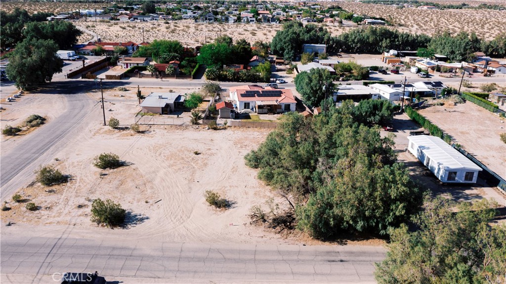67590 Hatchet Cactus Drive