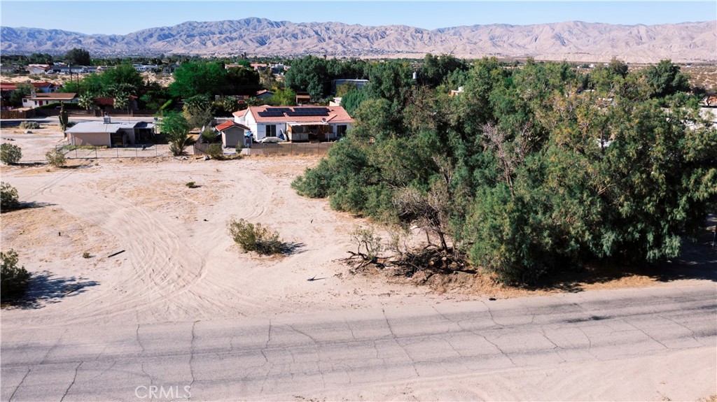 67590 Hatchet Cactus Drive