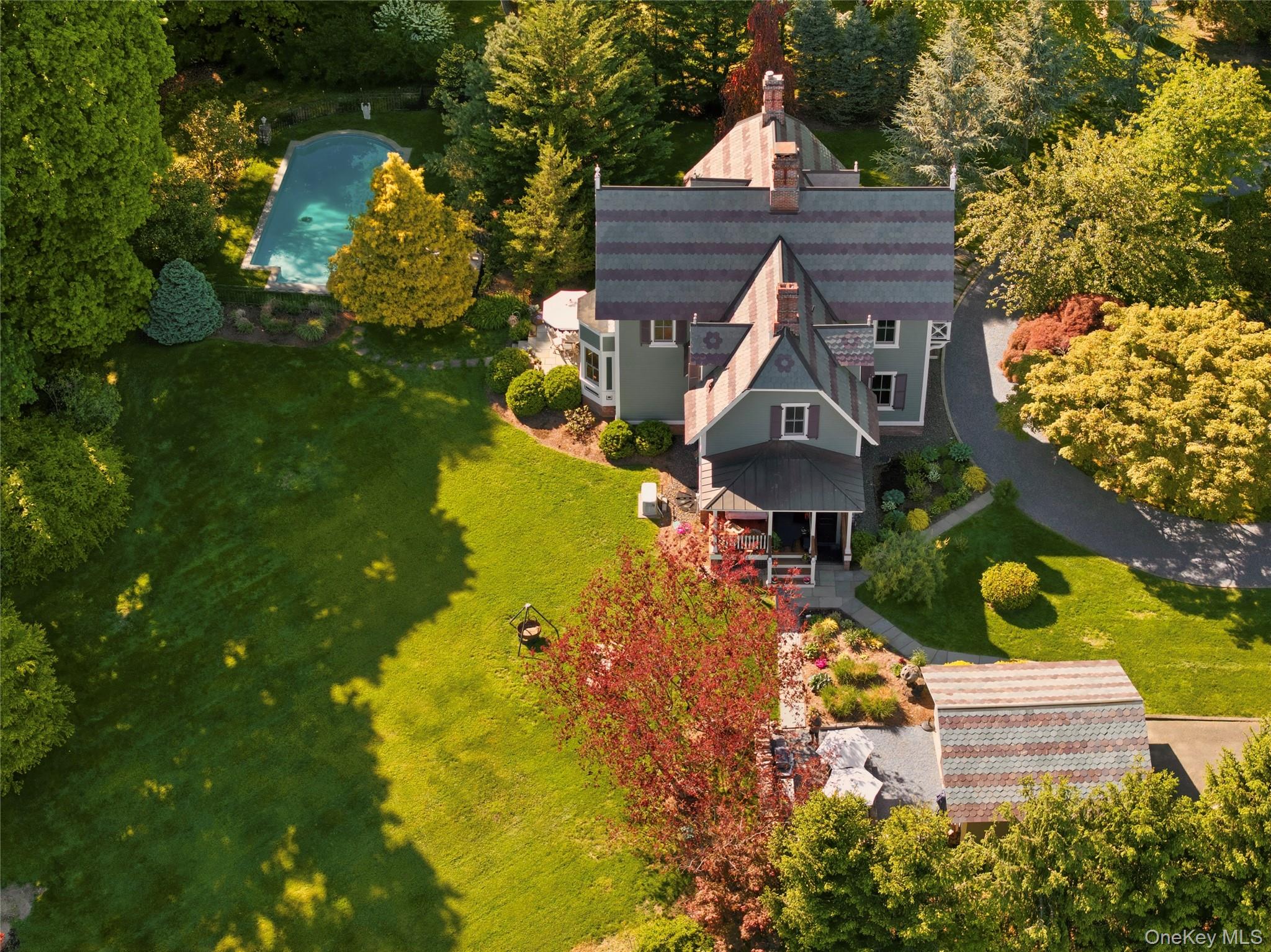 37 Paulding Avenue