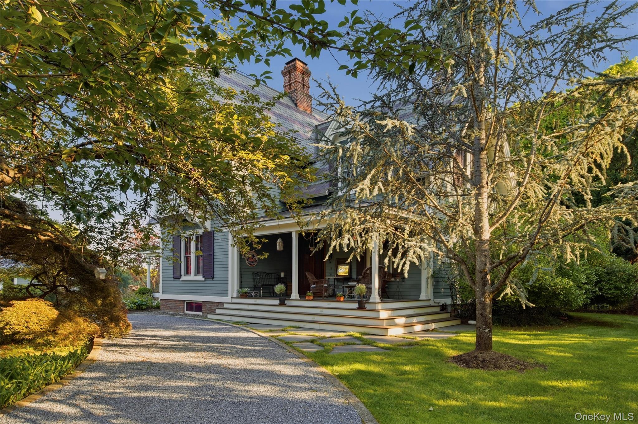 37 Paulding Avenue