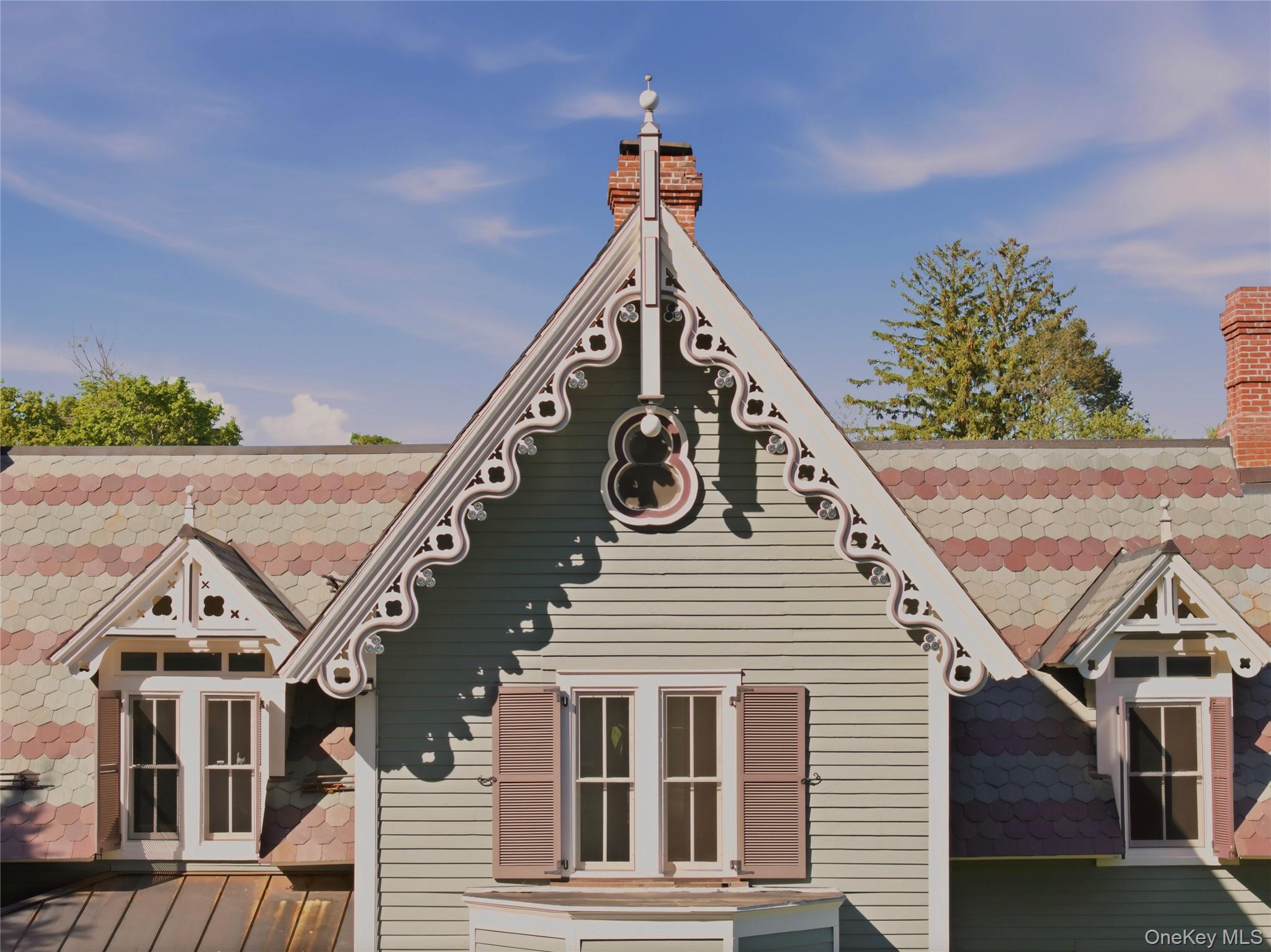 37 Paulding Avenue