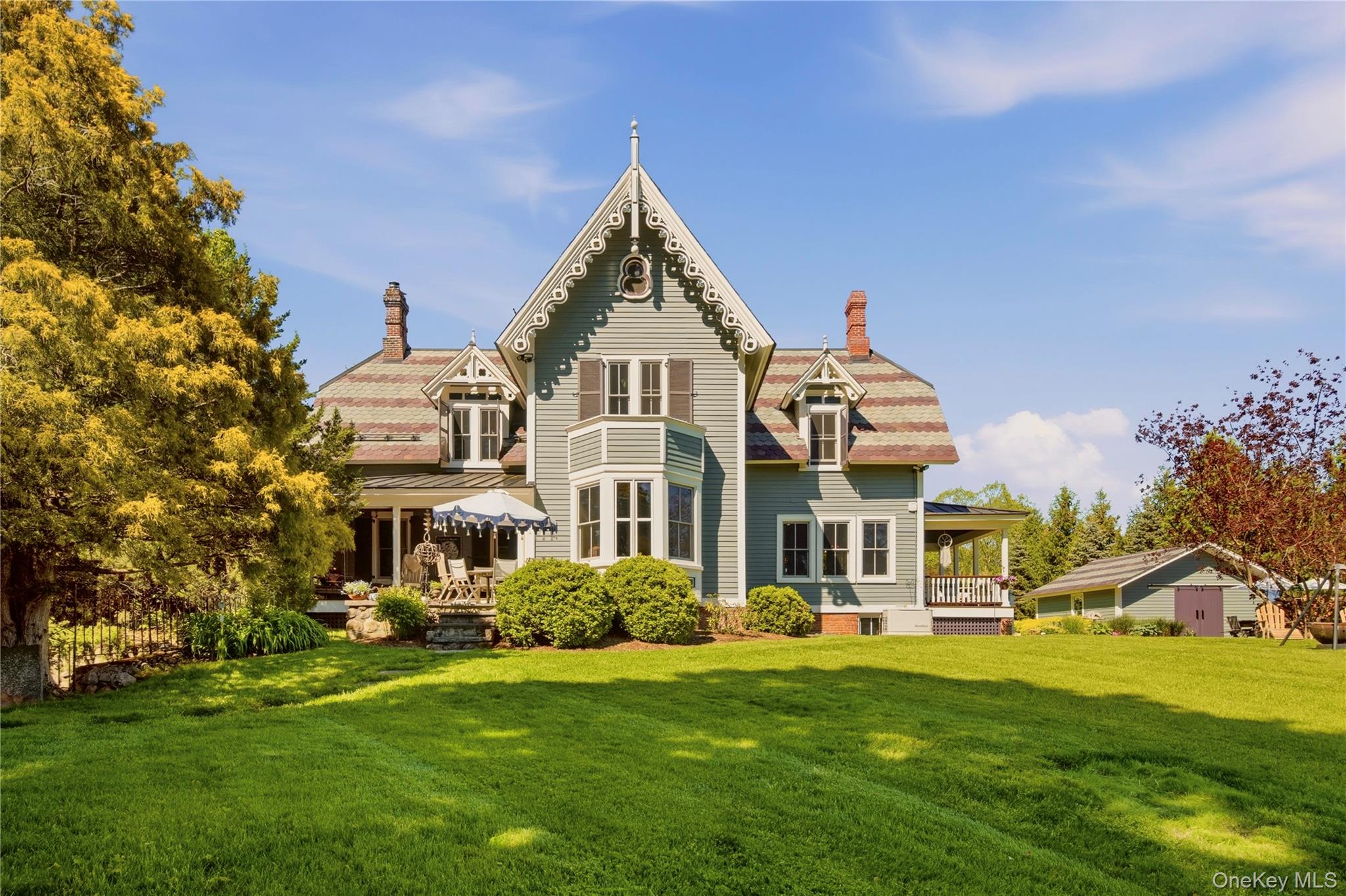 37 Paulding Avenue