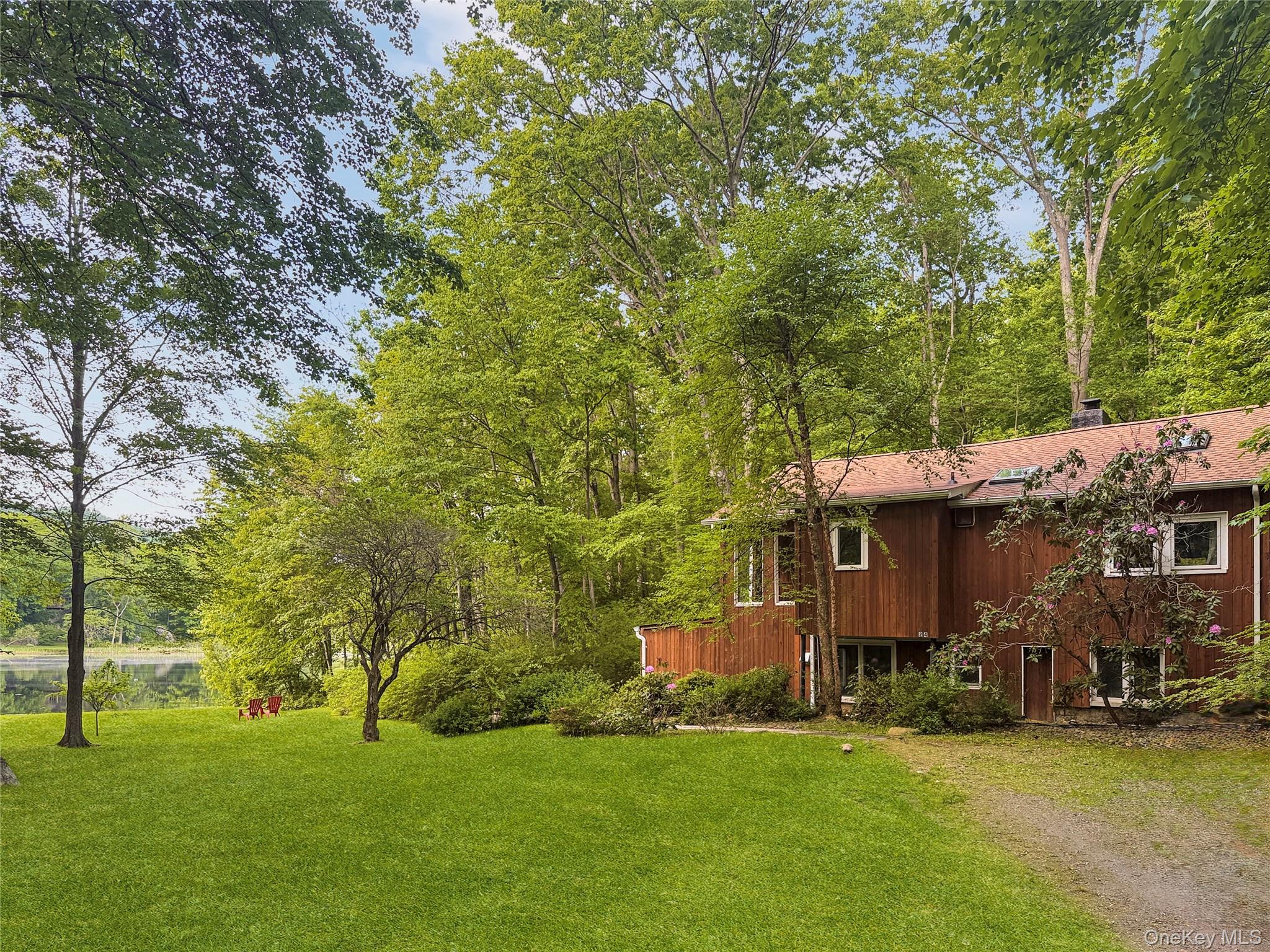 24 Lake Celeste Drive