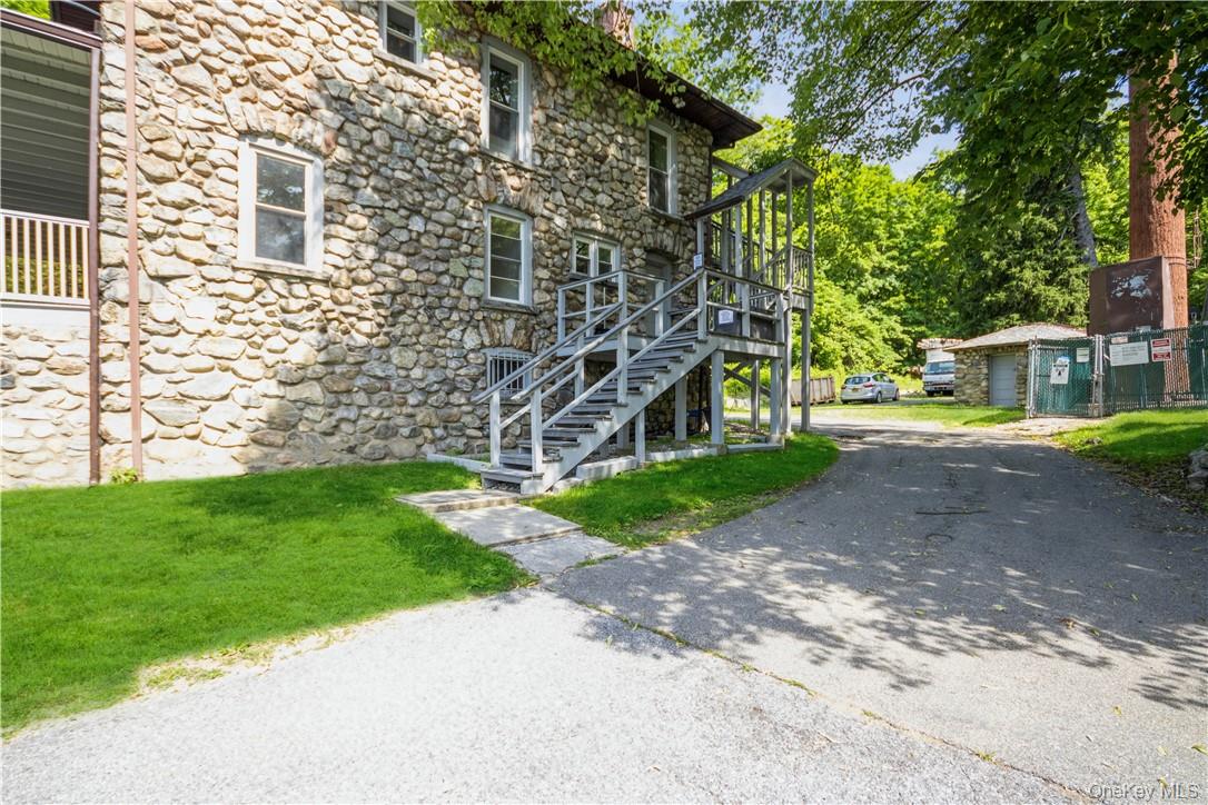 1111 Route 9 Unit: 1st Floor Unit