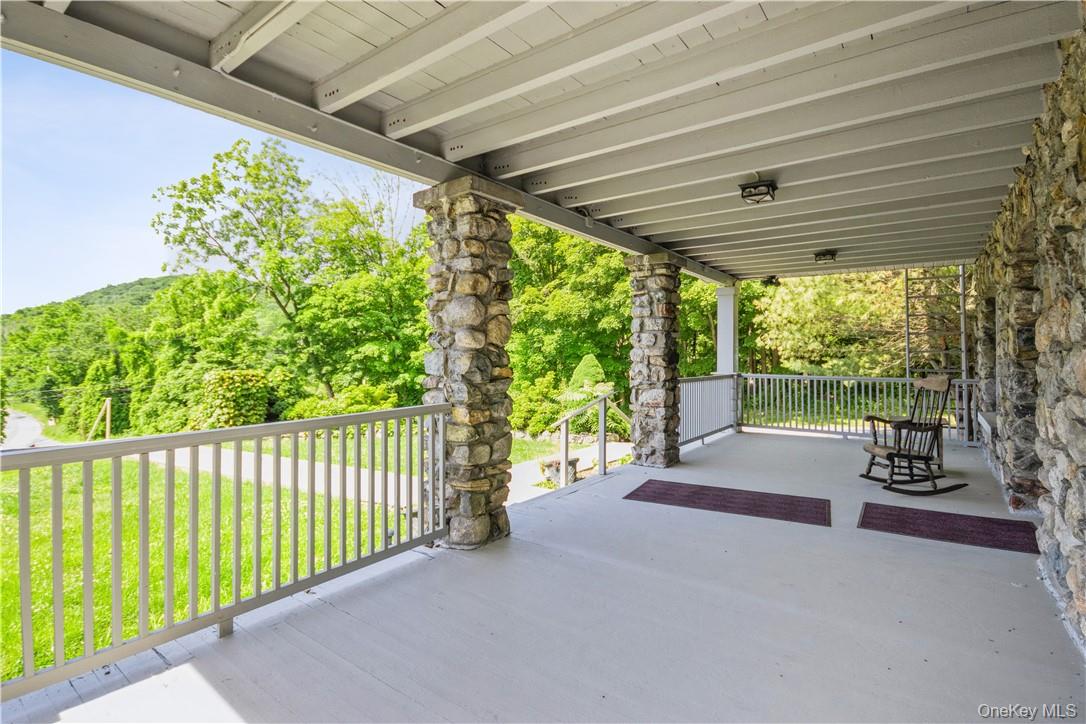 1111 Route 9 Unit: 2nd Floor Unit