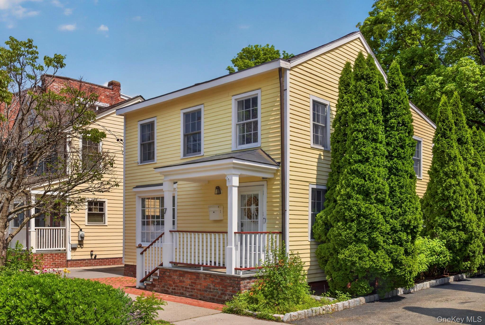 7 Main Street
