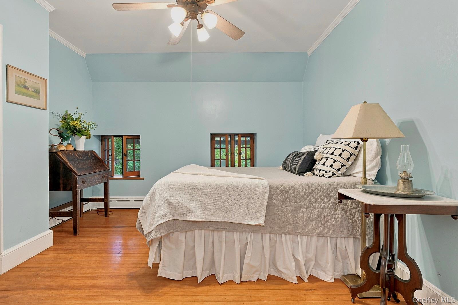 15-18 Normandy Grange