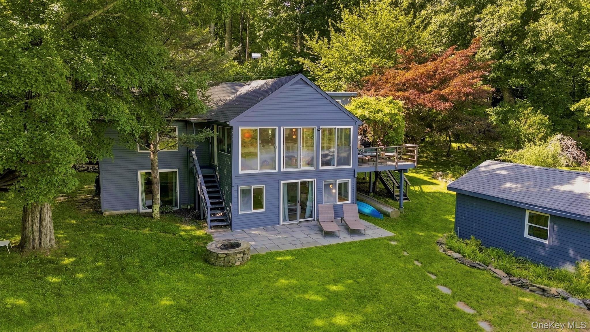 44 Cayuga Road