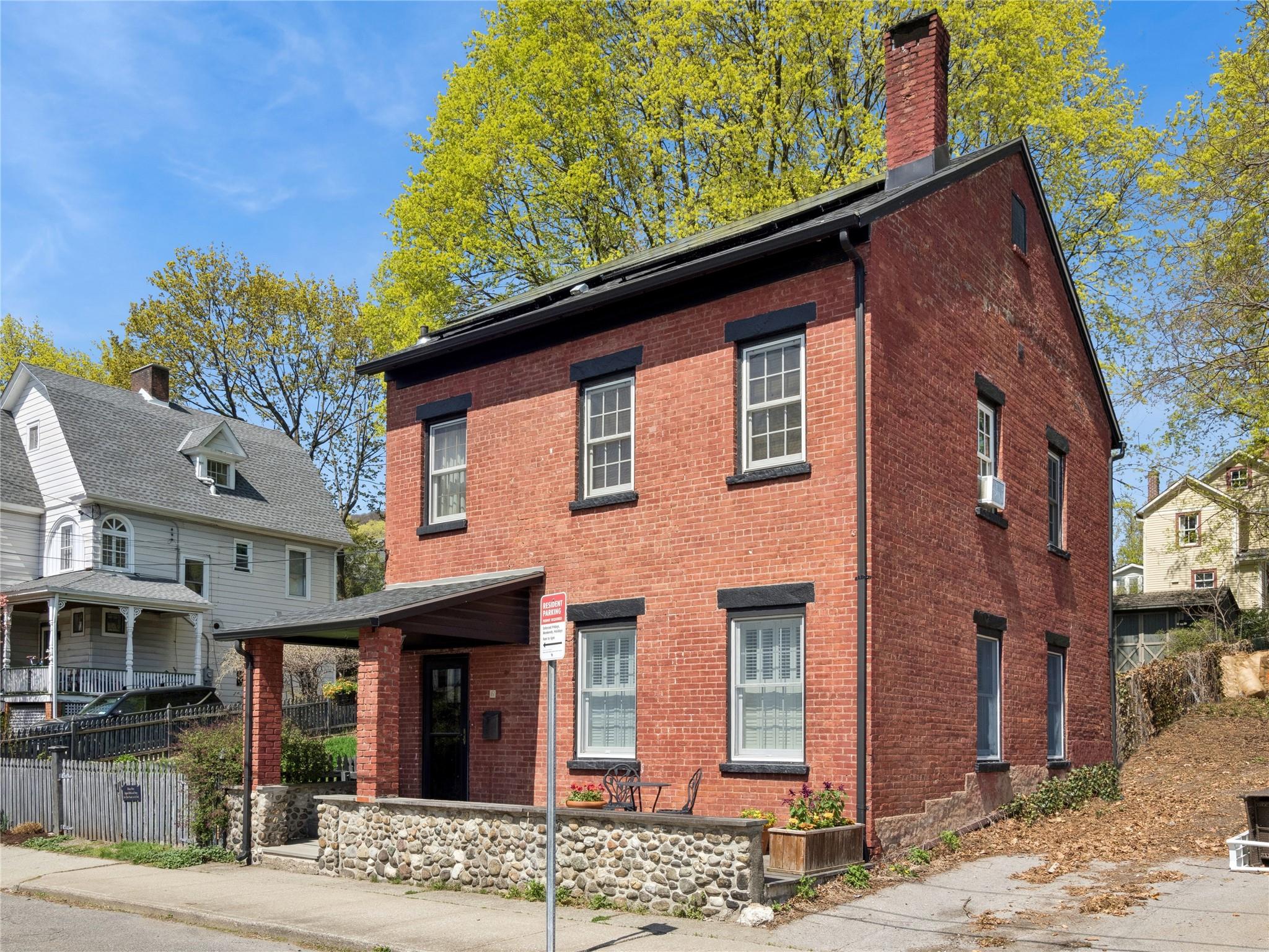 6 Church Street