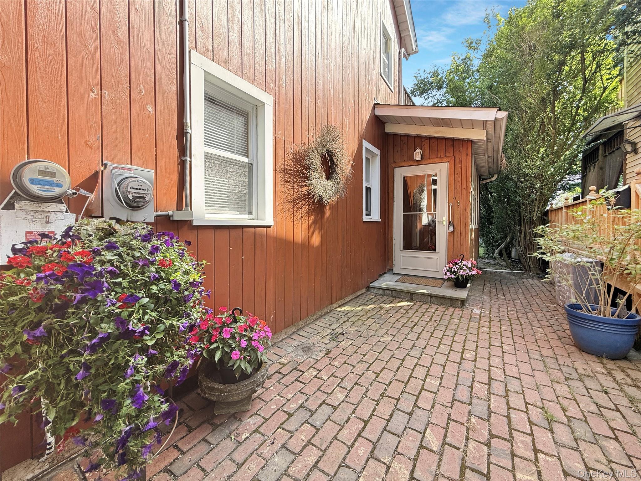 23 Kemble Avenue