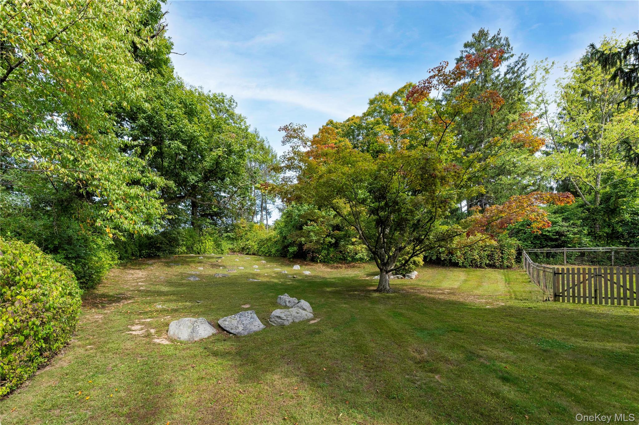 63 Manitou Station Road