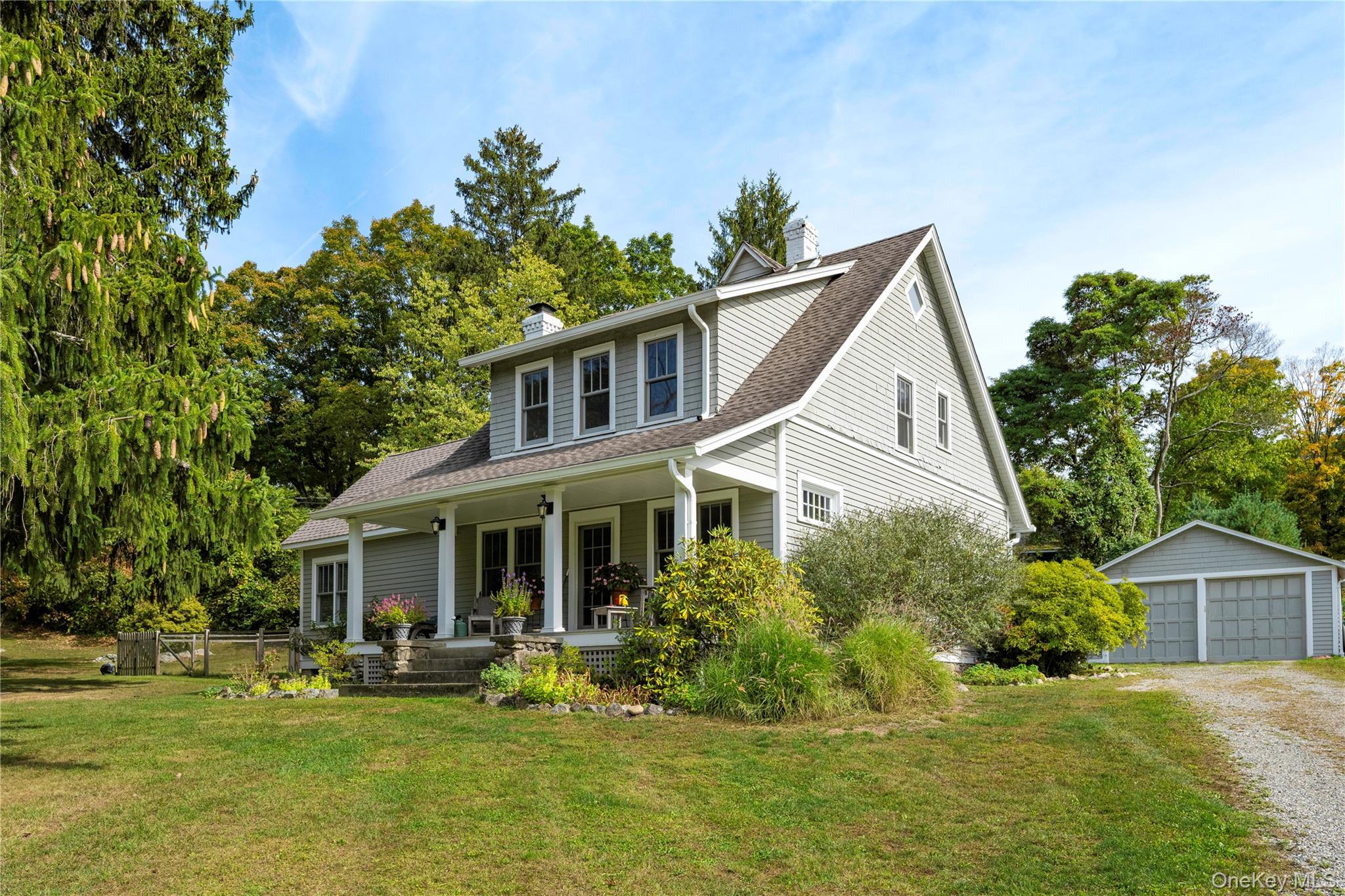 63 Manitou Station Road