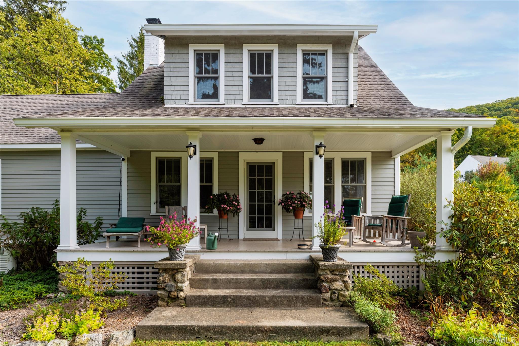 63 Manitou Station Road