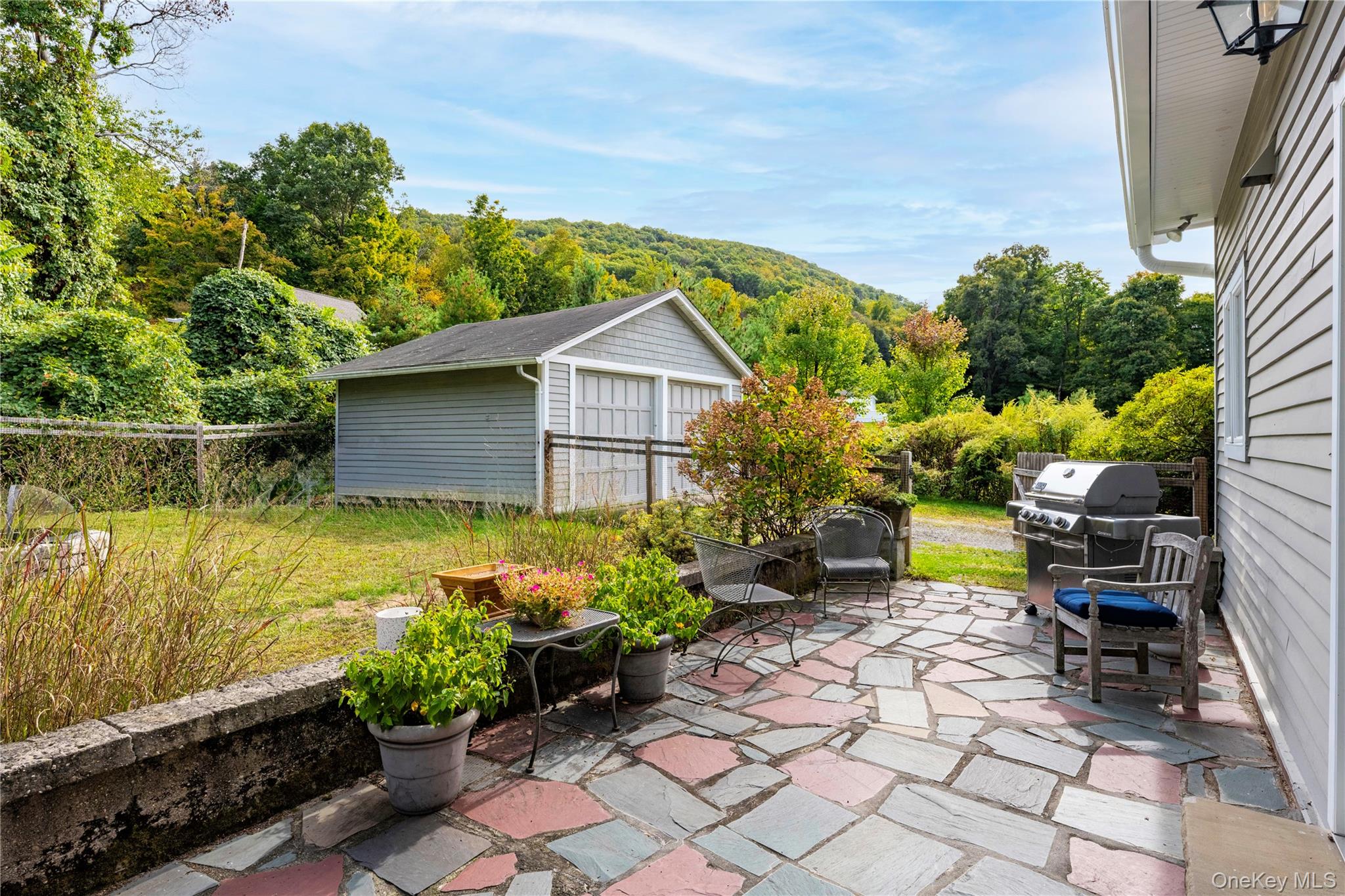 63 Manitou Station Road