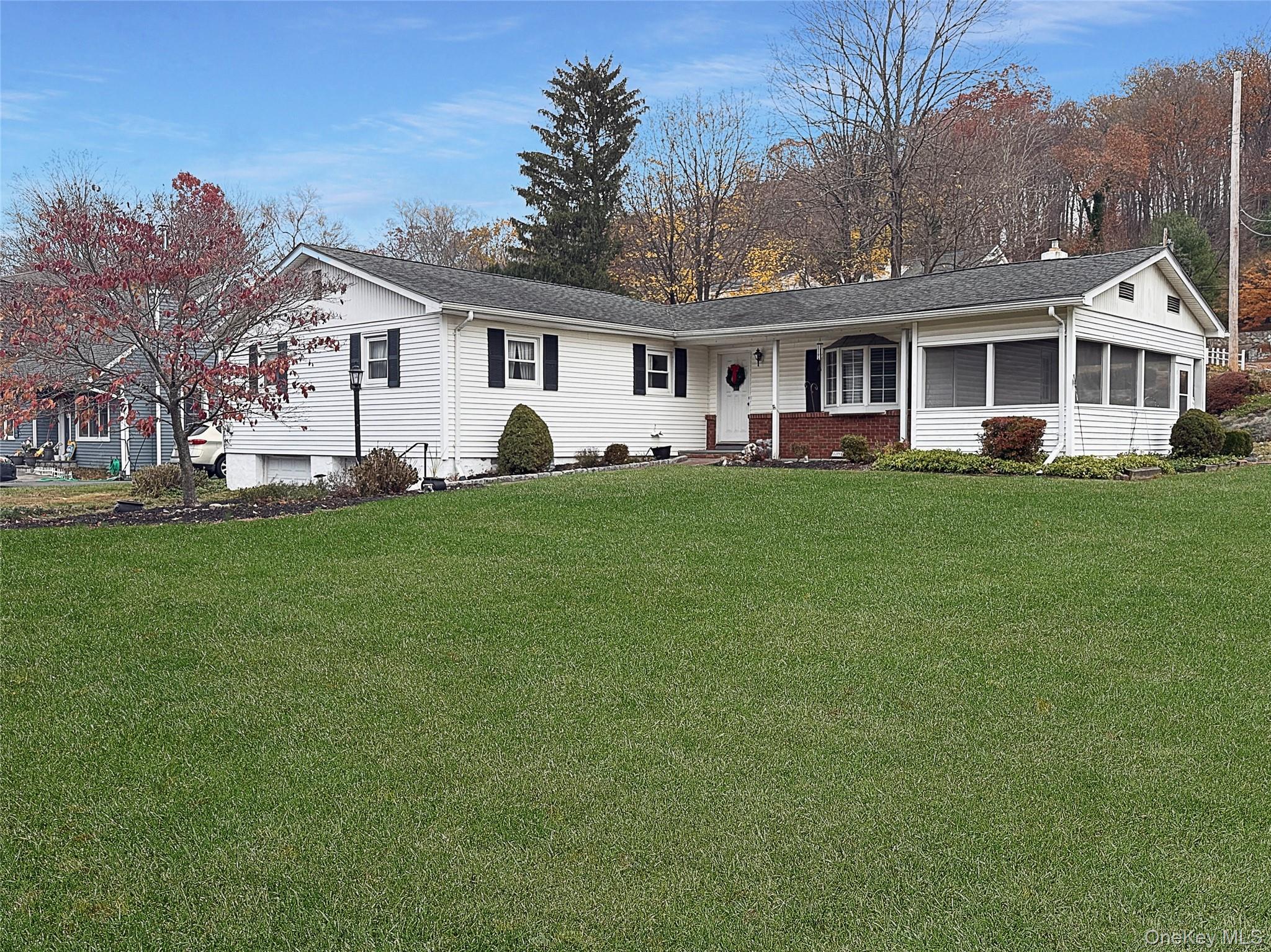 112 Putnam Road