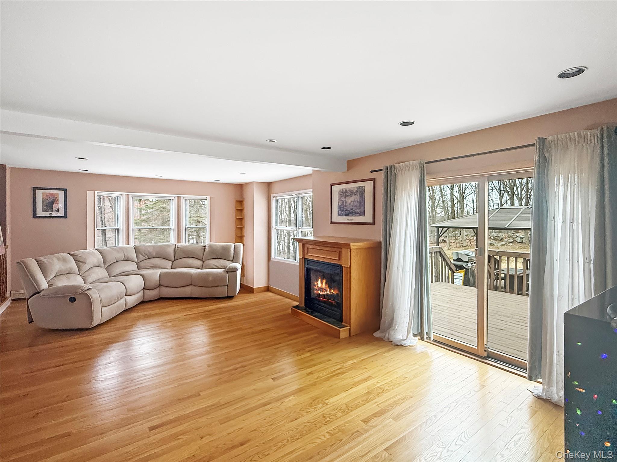 101 Travis Corners Road