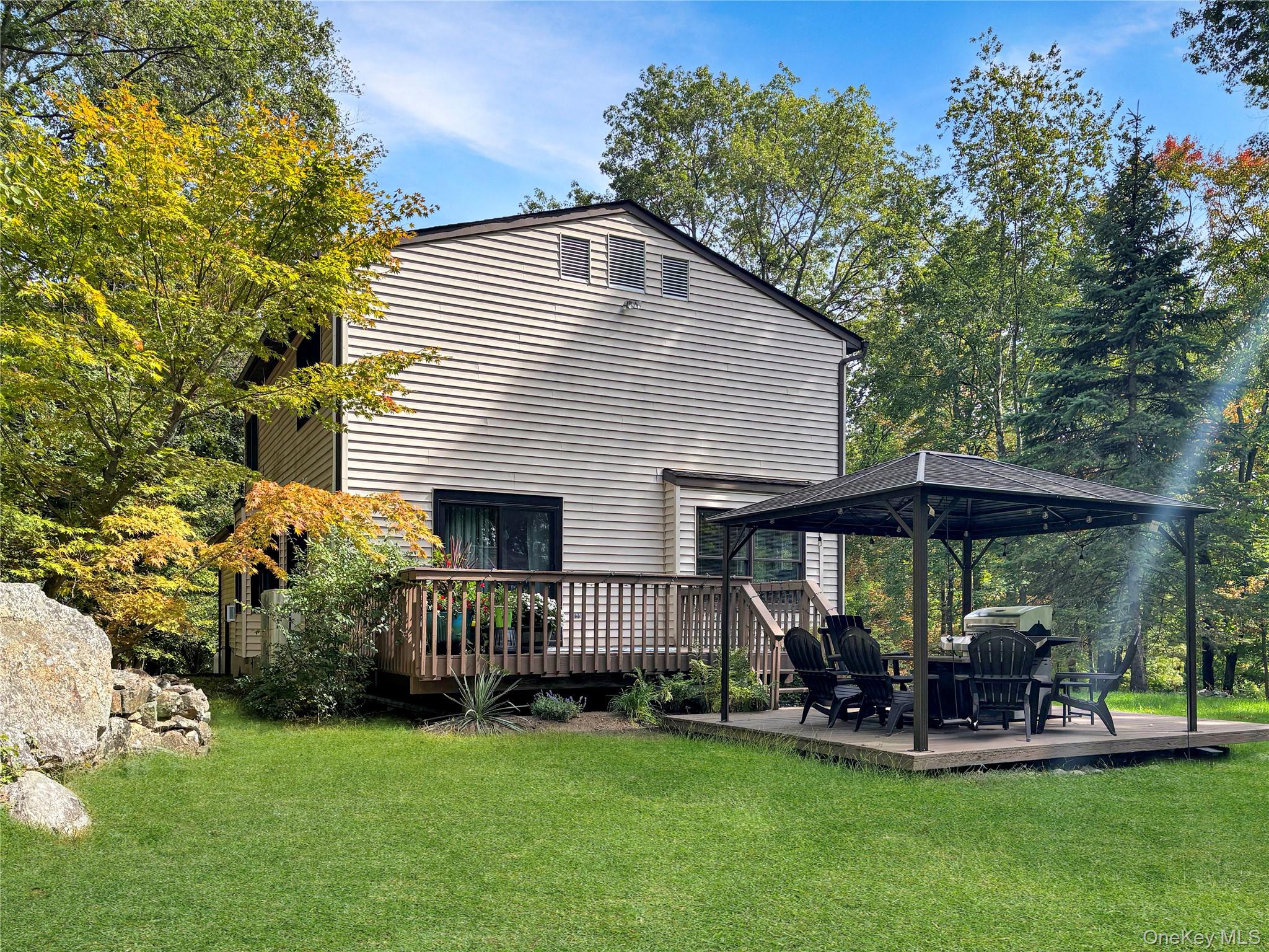 101 Travis Corners Road