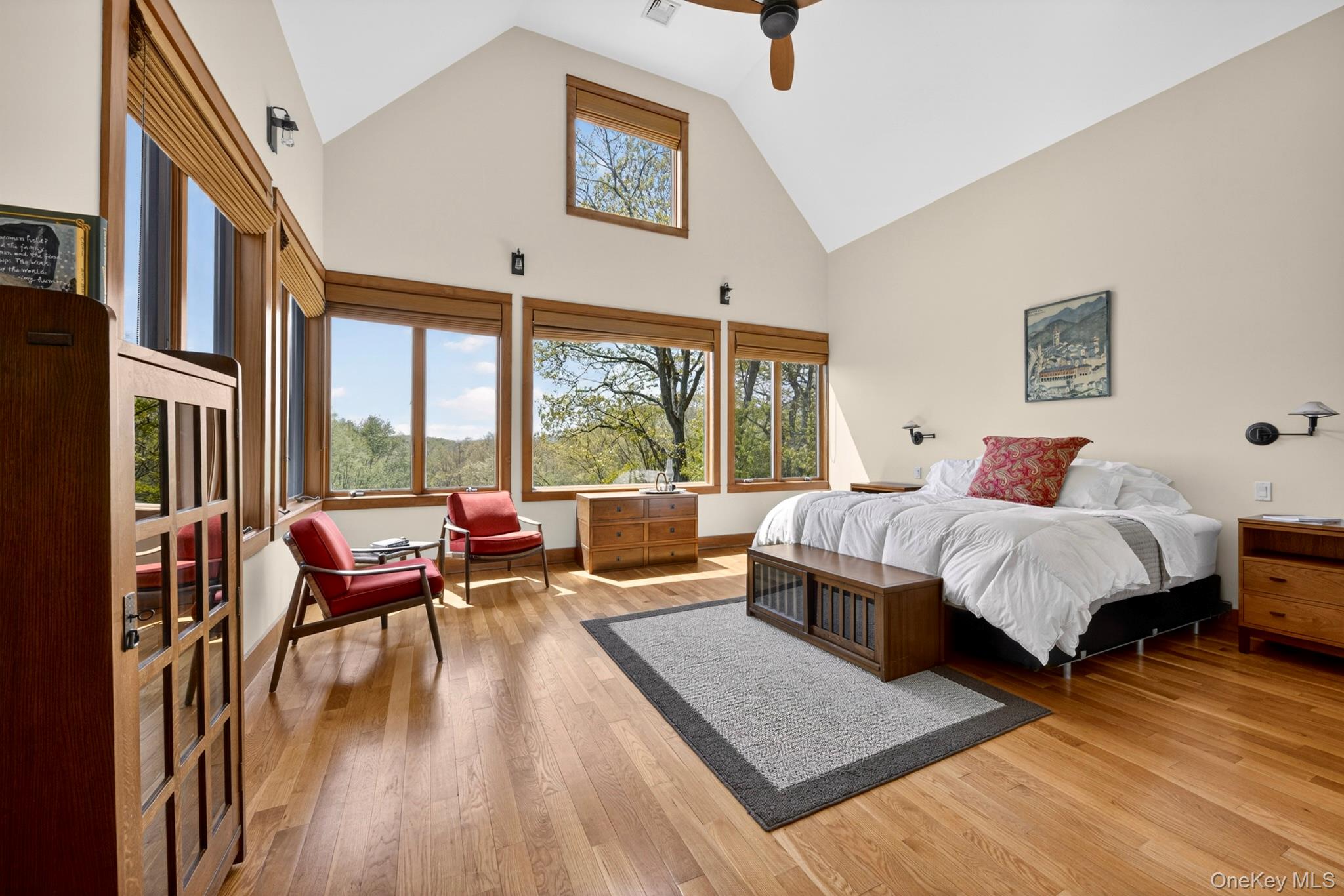 20 Fort Defiance Hill Road